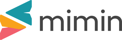 Mimin logo