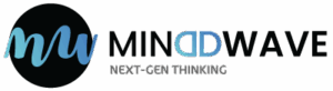 Mindd Wave Digital logo