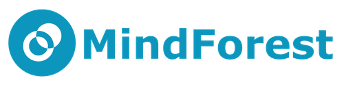 MindForest App logo