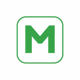 Mindie logo
