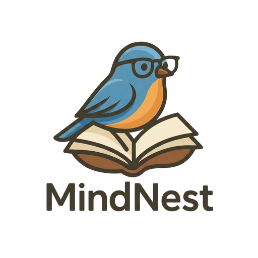 MindNest logo