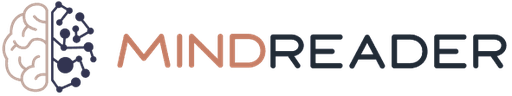Mindreader AI logo