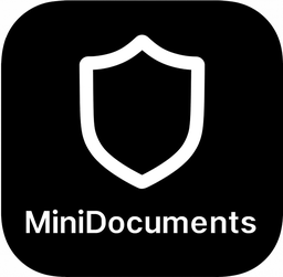MiniDocuments logo