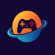 MiniGames World logo