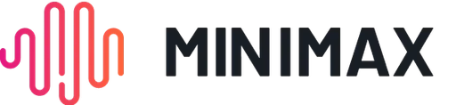 MiniMax Hub logo
