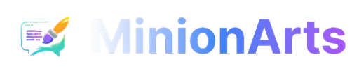 MinionArts logo