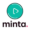 Minta logo