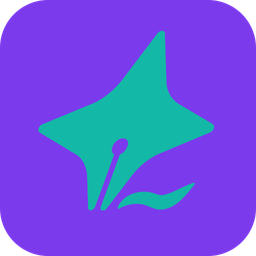 Minty Orange logo