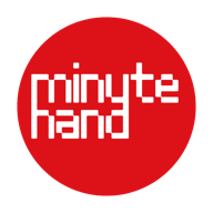 Minutehand logo