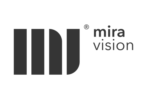 MIRA vision logo