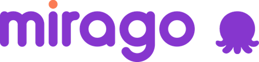 mirago logo