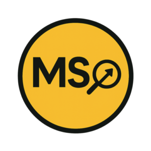 MiroLabs AI SEO logo