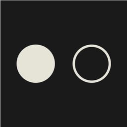Mirror logo