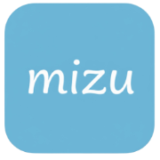 Mizu logo