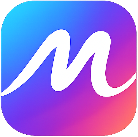 Mnexium AI logo