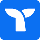 Moby by Triple Whale logo