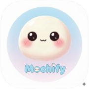 Mochify logo