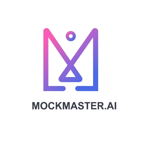 Mockmaster logo