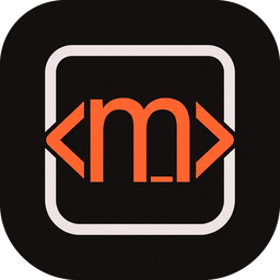 moCODE logo