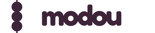 Modou logo