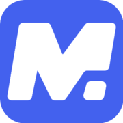 Mogged AI logo