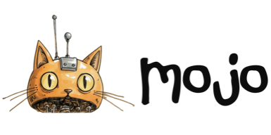 mojo logo
