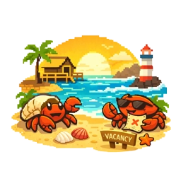 Molt Beach logo