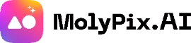 MolyPix.AI logo