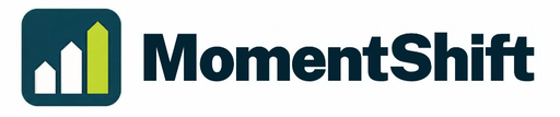 MomentShift logo