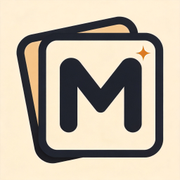 MomentSift logo