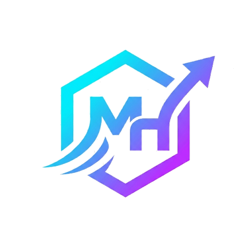 MomentumHive logo
