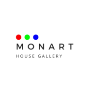 Monart logo