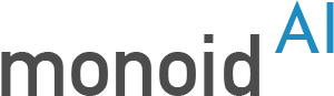 Monoid logo