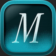 Monologue for iOS logo
