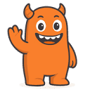 MonsterOps logo