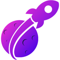 MoonCV logo
