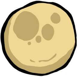 Mooon logo