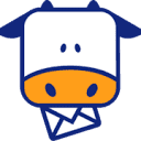 Moosend AI Writer logo
