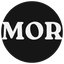 MOR logo
