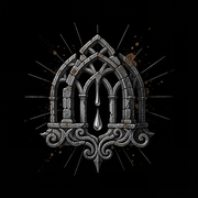 Morndur logo