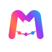 MorphLogo logo