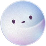 Moshi AI logo