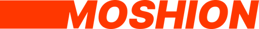 Moshion logo