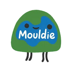 Mouldie logo