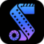 Movie Scheduling Software logo