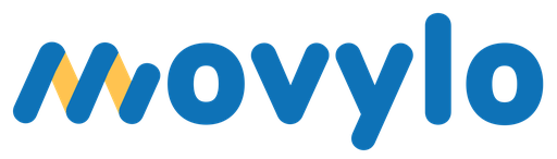 Movylo logo