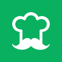 Mr. Cook AI Recipe Generator logo