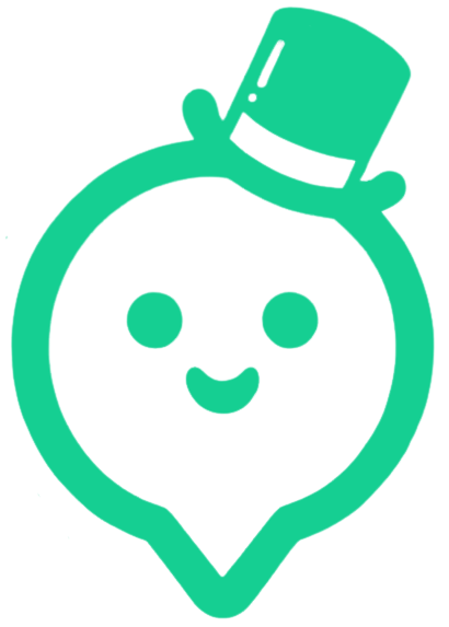 Mr. Popup logo