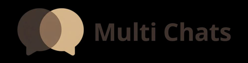 Multi Chats logo