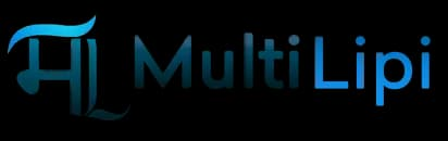 MultiLipi logo